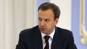 Правительство РФ рассмотрело доклад о развитии сельского хозяйства в 2014 году 