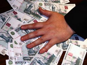 Красноярский край: кредитный кооператив похитил вклады 500 красноярцев