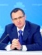 Министр сельского хозяйства Российской Федерации Николай Федоров в Симферополе провел рабочее совещание с руководством вновь созданного Министерства аграрной политики и продовольствия Республики Крым.