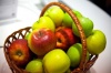 Российские торговые сети обещают не допустить дефицита продуктов питания