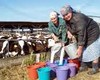 Бизнес празднику не помеха