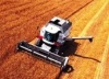 Продажи российской сельхозтехники в 2013 году снизились на 12%