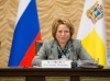 Валентина Матвиенко: аграрии должны решать многие вопросы самостоятельно
