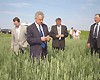 Костромская область. Будущее сельхозпредприятий - в кооперации 